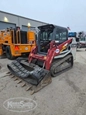 Used Takeuchi Track Loader